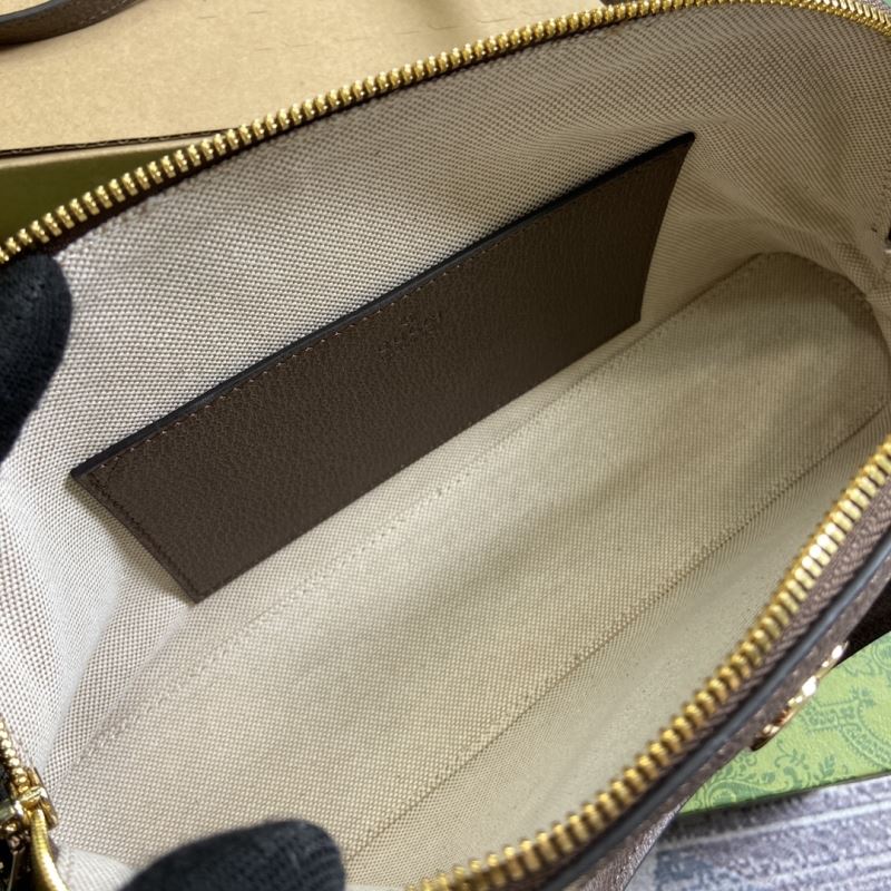 Gvc*1 top handle bags
